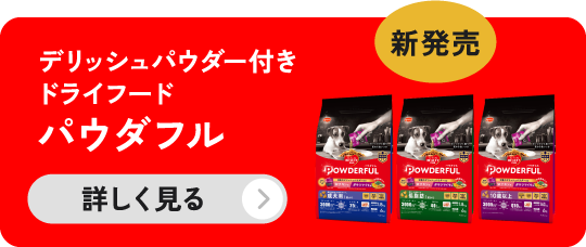 パウダフル