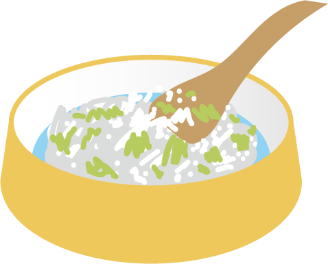 ほぐす