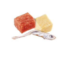 トッピング